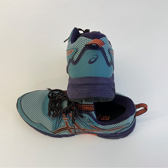 Asics Gel-Venture 8 Women Size 5.5 - Picture 3 of 7